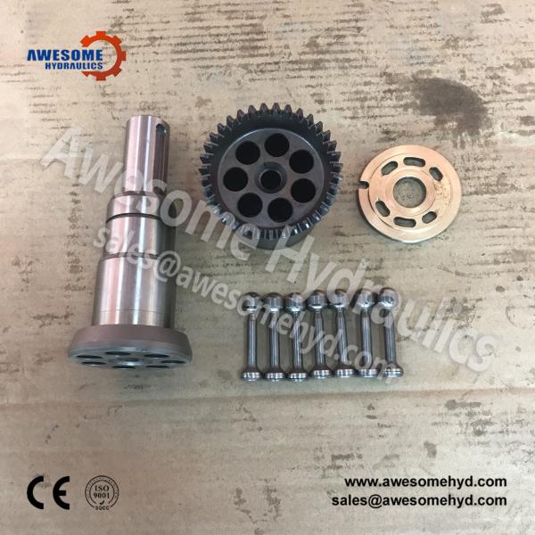 Buy cheap Small Size Parker Hydraulic Pump Parts F12-030 F12-040 F12-060 F12-080 F12-110 F12-125 F12-150 F12-250 from wholesalers