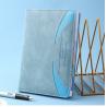 Buy cheap 100 Sheets Inner Pages A5 Diary Leather Journal Hardcover Planner Printed Notebook from wholesalers