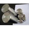 Buy cheap Grade 2.4066 / Alloy 200 / UNS N02200 Pure Nickel Alloy Bars Custom Free Cutting Any Length from wholesalers