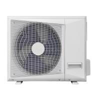 Buy cheap Side Discharge Outdoor Air Handlers AHRI ETL Outdoor Ahu product