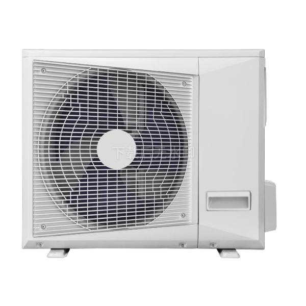 Buy cheap Side Discharge Outdoor Air Handlers AHRI ETL Outdoor Ahu from wholesalers