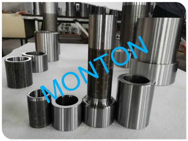 Buy cheap Hard alloy outer bottom Radial bearing for downhole drilling motors bearings from wholesalers