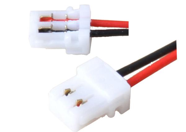 Buy cheap Puncturing 32 AWG 2 Pin 0.8mm Medical Wire Cable from wholesalers