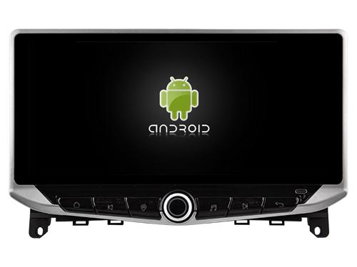 Buy cheap 10.88" Screen with Mobile Holder For Mercedes Benz C-Class W204 S204 2006-2011 Multimedia Stereo from wholesalers
