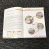 Buy cheap Custom Printed Laminated Paper Catalogues from wholesalers