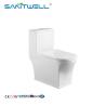 Buy cheap China Suppliers chaozhou SWM8620 ceramic toilet seat one piece toilet SWM8620 from wholesalers