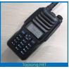 Buy cheap 10W Power dual band VHF UHF two way radio transmitter 589 from wholesalers