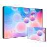 Buy cheap 46 Inch LCD Splicing Wall Mounted Video Player Ultra Narrow Edge 3.5mm from wholesalers
