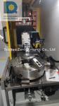 Hydraulic Torque Converter Automatic Balancing Machine Vertical Single Plane