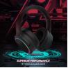 Buy cheap PS5 USB X5 Pro Wireless Gaming Headset For Playstation 5 IPX3 Waterproof Standard from wholesalers