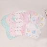 Buy cheap Adjustable Custom Printed Nonwoven Disposable Paper Bibs from wholesalers