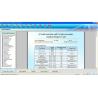 Buy cheap Spanish 34 Reports Quantum Magnetic Resonance Health Analyzer AH-Q1 from wholesalers