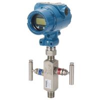 Buy cheap 304 Stainless Steel Rosemount 2088 Gage And Absolute Pressure Transmitter product