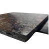Buy cheap Minimalist Forged Carbon Fiber Card Holder Wallet with RFID Blocking and Slim Profile from wholesalers