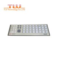 Buy cheap New Stock Foxboro P0903CV Annunciator Keyboard Foxboro FBM Modules product