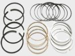 Piston ring for Weifang Ricardo Engine 295/495/4100/4105/6105/6113/6126