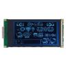 Buy cheap Custom Graphic LCD Display Module Mono DFSTN Negative Display Screen from wholesalers