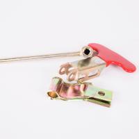Buy cheap TUV Plastic CNC Machining Service Powder Coated Metal Lathe Parts product