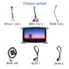 Buy cheap 10 Inch Toyota Android Car Stereo from wholesalers