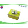 Buy cheap Durable Charmilles EDM Parts 0.8mm Upper Sapphire Set Screw 100441423 200641000 from wholesalers