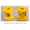 Buy cheap Marine 316L stainless steel liquid flow observer JS4065 CB/T422-93-Yangzhou Feihang Ship Accessories Factory from wholesalers