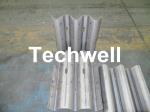 Galvanized Steel Sheet 2 Wave Guardrail Curving Machine for Curvinging Highway