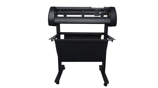 Buy cheap 720mm Auto Contour 28 Inch Plotter Sticker Cutting Machine from wholesalers