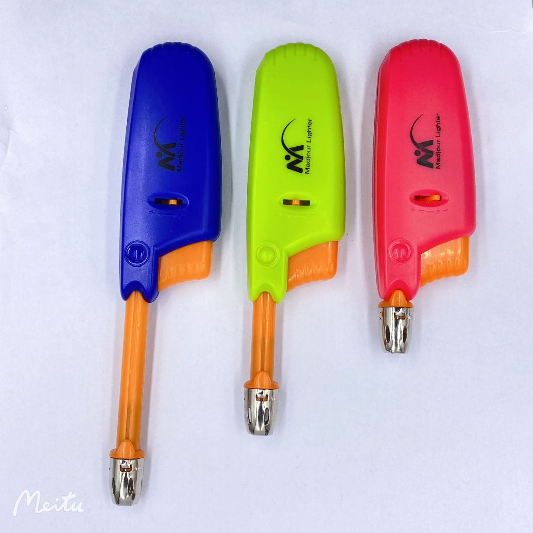 Cr Electric Cigarette Plasma Arc Kitchen Candle Camping BBQ Lighter