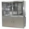 Buy cheap Stainless Steel Medicine Cabinet For Hospitals from wholesalers
