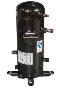 Wholesale 3.5HP Panasonic Scroll Compressor R410a  Air Conditioning Hermetic compressor from china suppliers