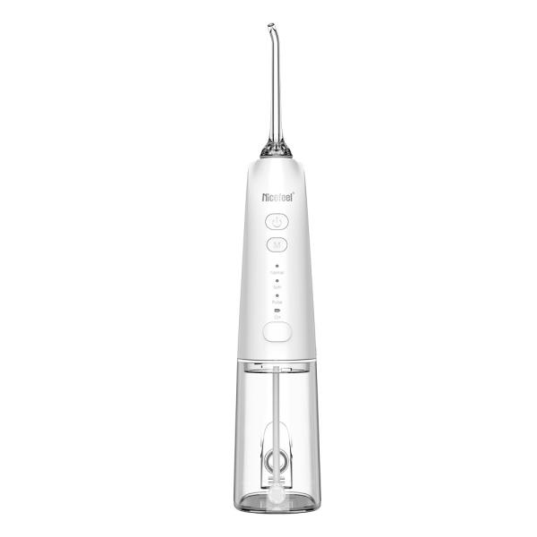 Buy cheap 300ml Detachable Reservoir Nicefeel Water Flosser Portable For Home And Travel from wholesalers