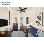 5 Star E1 Grade Plywood Contemporary Bedroom Sets