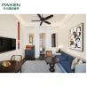 Buy cheap 5 Star E1 Grade Plywood Contemporary Bedroom Sets from wholesalers