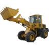 Buy cheap 2t Garden wheel loader Visbull Brand SWM620 With CE certificate For European Market from wholesalers