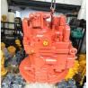 Buy cheap A8VO200 Doosan Excavator Hydraulic Pump DH420 400914-00248 400914-00251 from wholesalers