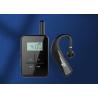 Buy cheap Lithium Battery Audio Guide System Adopt 4GFSK Signal Modulation Technology from wholesalers