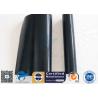 Buy cheap Non Stick Baking Mat Food Grade PTFE BBQ Grill Mat 260℃ 15.75"X13" 0.12MM Black from wholesalers