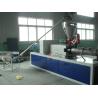 Buy cheap Solid Door Panel Wood Plastic Production Line Durable Full Automatic from wholesalers