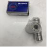 Buy cheap NSK Stainless Steel Deep Groove Ball Bearing S698ZZ ,698ZZ from wholesalers