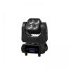 Buy cheap 4 x 10w CREE LED Lamp Moving Head Matrix Moving Wash for Scale Live Concerts from wholesalers