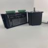 Buy cheap Robot Arm Hybrid Stepper Motor NEMA23 425oz-In 3 Nm 2 Phase from wholesalers