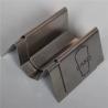 Buy cheap 600mm 45 90 Deg CNC SS Stainless Steel Sheet Metal Laser Cutting Bending from wholesalers