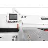 Buy cheap Semi Automatic Aluminum Plate Saw Cutting Machine 2600mm 380V HL-8B from wholesalers