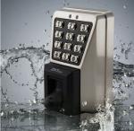 AC500 FINERPRINT DOOR ACCESS CONTROL WATERPROOF IP65