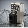 Buy cheap AC500 FINERPRINT DOOR ACCESS CONTROL WATERPROOF IP65 from wholesalers