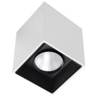 Buy cheap 4000K 10W IP44 Outdoor LED Ceiling Lights With 50000 Hours Long Lifspan product