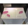 Buy cheap Residential Twin Tub Extra Large Top Load Washing Machines With Hidden Panel from wholesalers