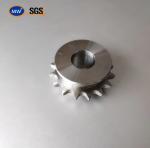 Transmission Steel Steel Sprocket Wheel