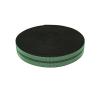 Buy cheap Eco Friendly Rubber Upholstery Webbing For Sofa Seat / Back HS Code 58062000 from wholesalers