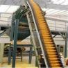 Buy cheap High Incline Angles Scraper Conveyor System For Bulk Material Conveying from wholesalers